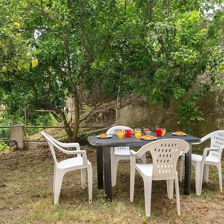 La - Centre - Jardin - Parking Privee - Climatisation Ментона