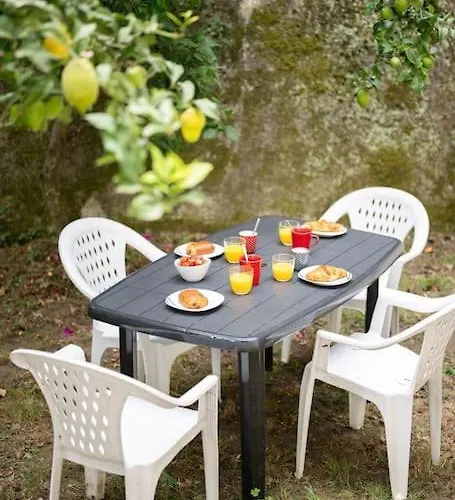 La - Centre - Jardin - Parking Privee - Climatisation *