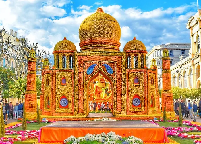 Apartmán La - Centre - Jardin - Parking Privee - Climatisation