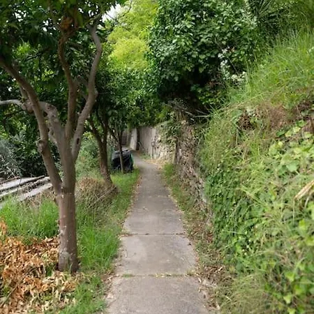 La - Centre - Jardin - Parking Privee - Climatisation