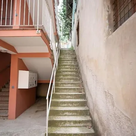 La - Centre - Jardin - Parking Privee - Climatisation *