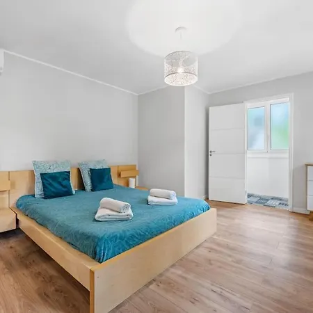 La - Centre - Jardin - Parking Privee - Climatisation 公寓 *