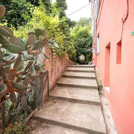 La - Centre - Jardin - Parking Privee - Climatisation