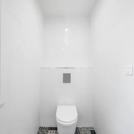 La - Centre - Jardin - Parking Privee - Climatisation Apartman