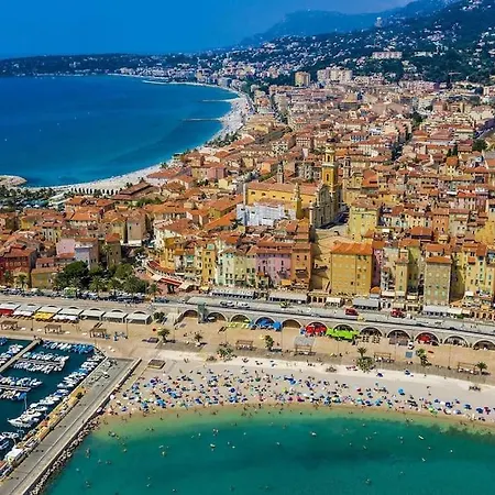 Apartman La - Centre - Jardin - Parking Privee - Climatisation