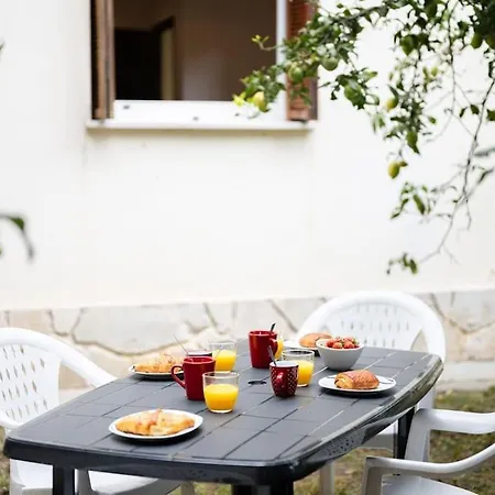 Apartment La - Centre - Jardin - Parking Privee - Climatisation