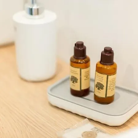 公寓 La - Centre - Jardin - Parking Privee - Climatisation *