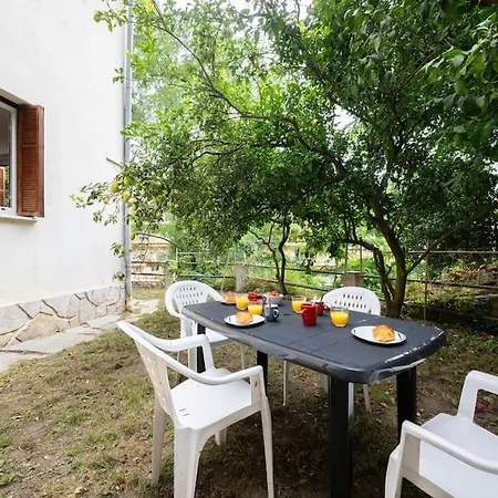 La - Centre - Jardin - Parking Privee - Climatisation Apartman Menton