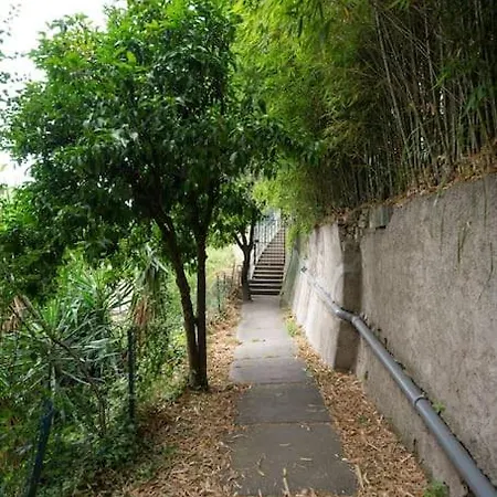 公寓 La - Centre - Jardin - Parking Privee - Climatisation *