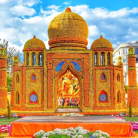 Apartman La - Centre - Jardin - Parking Privee - Climatisation