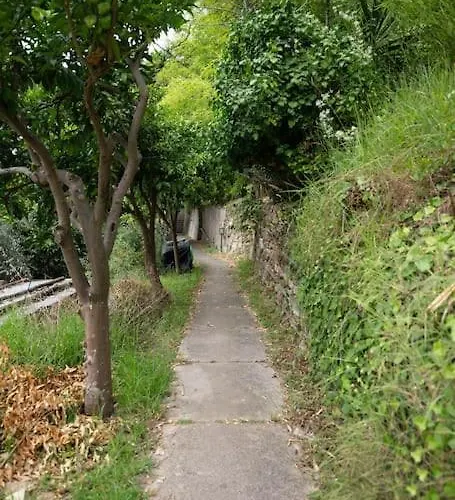 La - Centre - Jardin - Parking Privee - Climatisation