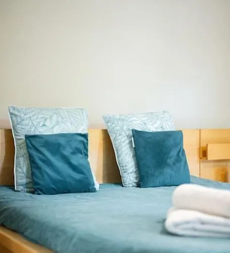 La - Centre - Jardin - Parking Privee - Climatisation *