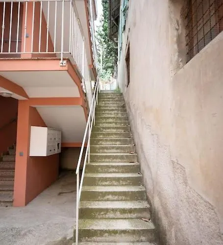 La - Centre - Jardin - Parking Privee - Climatisation *