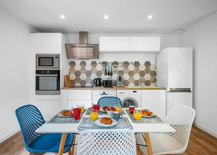 La - Centre - Jardin - Parking Privee - Climatisation דירה מנטון