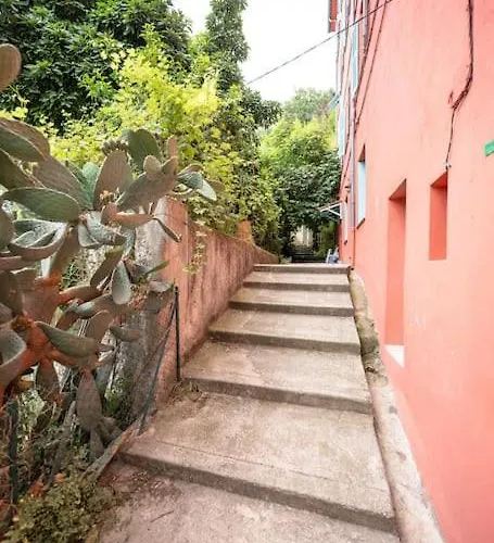 La - Centre - Jardin - Parking Privee - Climatisation