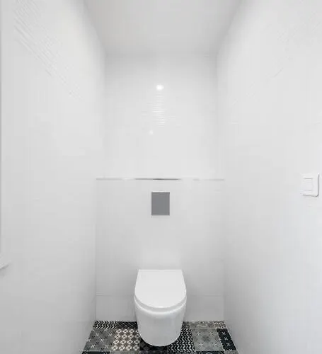 La - Centre - Jardin - Parking Privee - Climatisation Διαμέρισμα