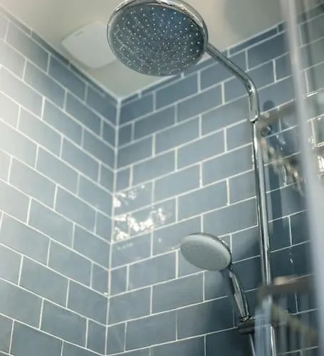 Apartment La - Centre - Jardin - Parking Privee - Climatisation Menton