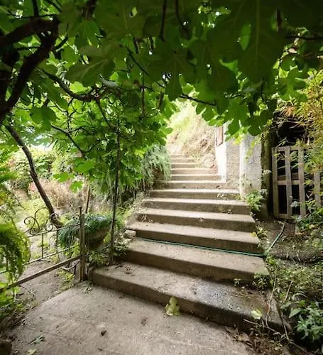 Apartment La - Centre - Jardin - Parking Privee - Climatisation *